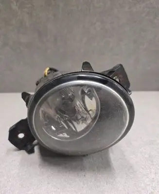 Front fog light