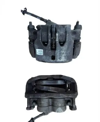 Iveco Daily 6th gen Front brake caliper 5802728614
