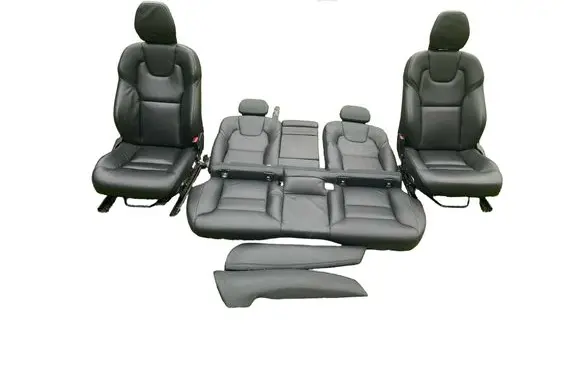 Volvo S90, V90 Seat set