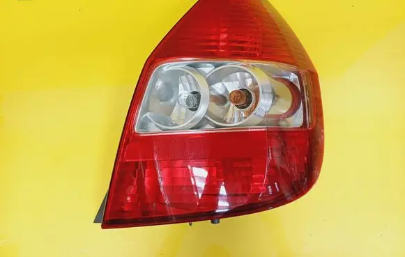 Honda Jazz Rear/tail lights