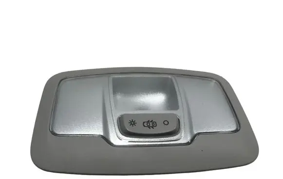 Citroen C3 Aircross Rear seat light 96781443BJ03 96781443