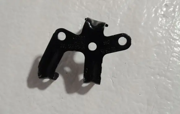 Audi A3 S3 8V Vacuum valve 06L133519B
