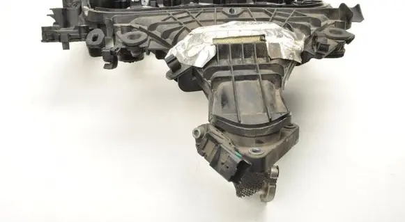 Peugeot RCZ Intake manifold 9674394480