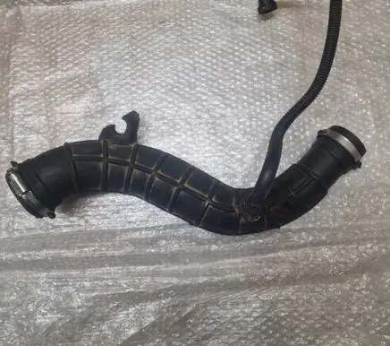 Renault Espace - Grand espace IV Intercooler hose/pipe 8200026095