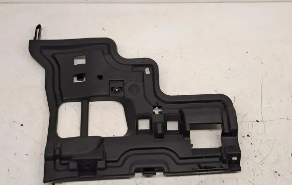 Toyota Prius (XW30) Dashboard lower bottom trim panel 5560647020