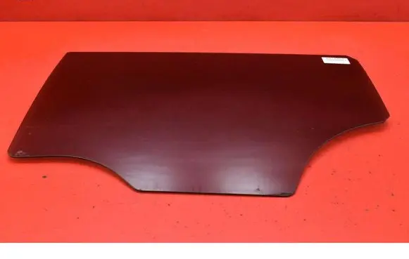 SsangYong Tivoli Rear door window glass 
