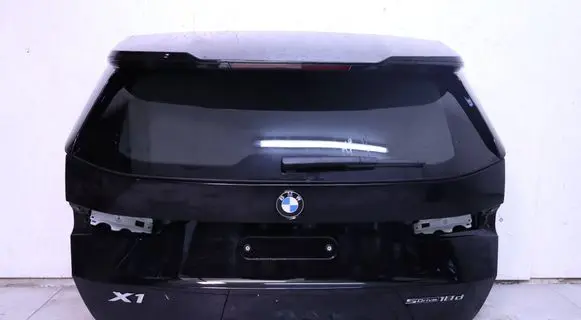 BMW X1 U11 Tailgate/trunk/boot lid 
