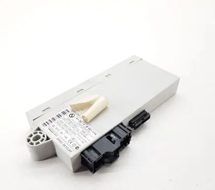 BMW 5 E60 E61 CAS control unit/module 6981416