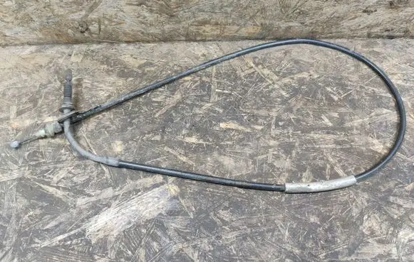 Handbrake/parking brake wiring cable
