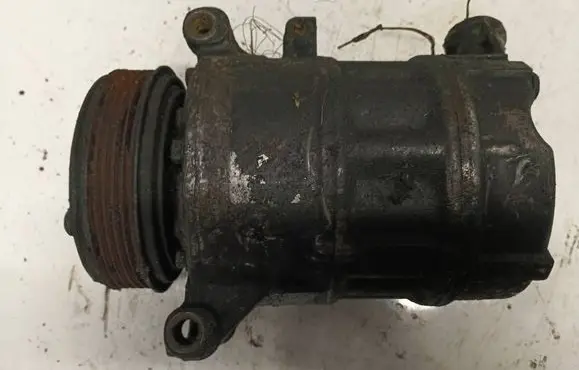 Volvo XC60 Air conditioning (A/C) compressor (pump)