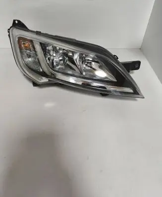 Citroen Jumper Headlight/headlamp 48100748