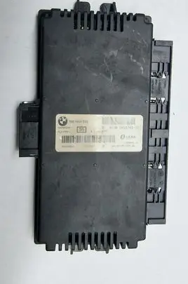 Mini One - Cooper R56 Comfort/convenience module 6135345374301 61353453743 3456034