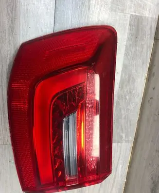 Audi A6 S6 C7 4G Rear/tail lights 4G9945095B 608201