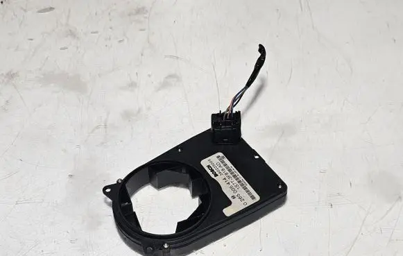 Ford Mondeo Mk III Steering angle sensor 1S7T3F818AD 0265005414