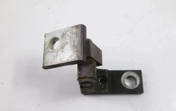 Alfa Romeo 159 Front door hinge set 