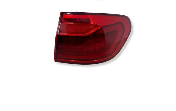 BMW 5 G30 G31 G38 Rear/tail lights 7388948 631002 631000