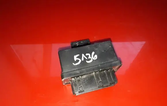 Peugeot Partner Fuel pump relay 240107