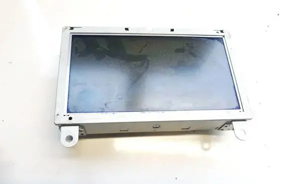 Opel Insignia A Screen/display/small screen 13223793 14799410