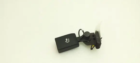 Mercedes-Benz B W246 W242 Rear seatbelt buckle A2468603169