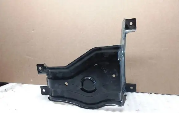 Audi A6 S6 C7 4G Battery bracket 4G0802771 4G0802715