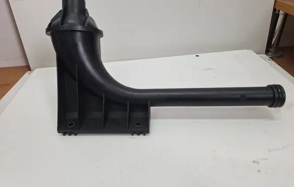 BMW 5 E60 E61 Oil sump strainer pipe 7520864