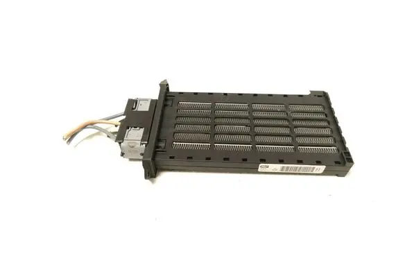 Renault Clio IV Electric cabin heater radiator 103789CX