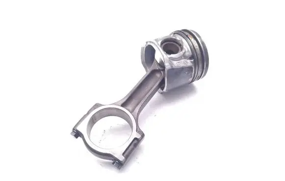 Renault Trafic II (X83) Piston with connecting rod M9R780