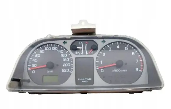 Mitsubishi Pajero Pinin Speedometer (instrument cluster)