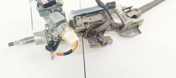 Mazda CX-7 Steering wheel axle