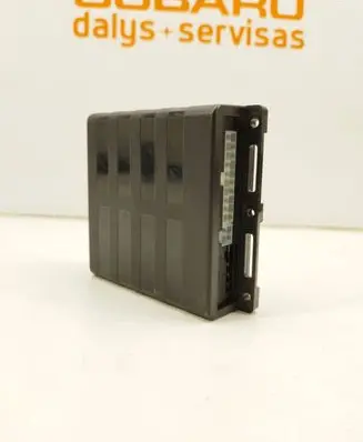 Subaru B9 Tribeca Alarm control unit/module 0812000992 TC28080198 2570365