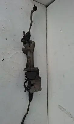 Citroen C4 II Picasso Steering rack 6820000263 680000497700 1327510720