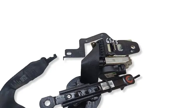 KIA Sportage Front seatbelt 88820F1200WK