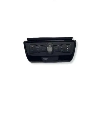 Nissan Leaf II (ZE1) Climate control unit 275005SE0A