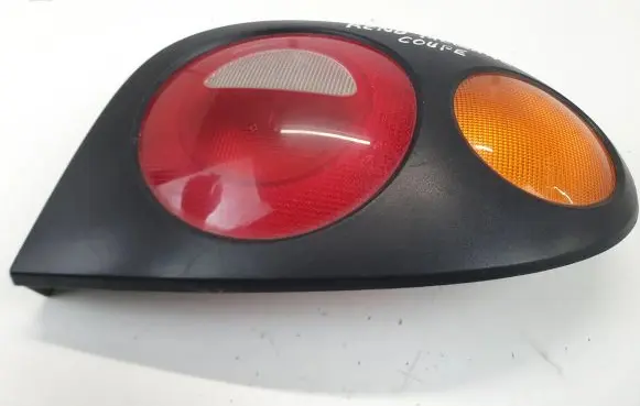 Renault Megane I Rear/tail lights 7700830098