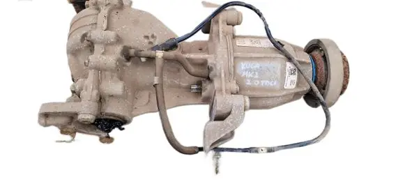 Ford Kuga II Rear differential CV6W4C166BB CV6W4000DB