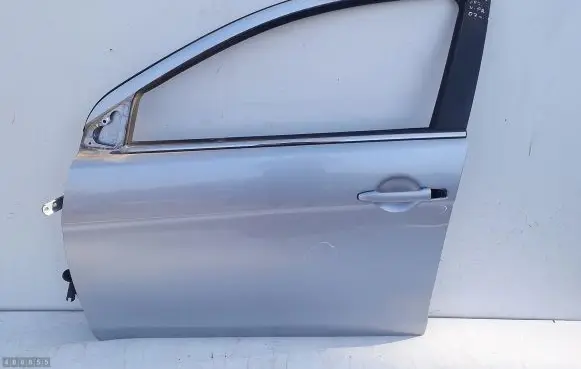 Mitsubishi Lancer Evolution Front door