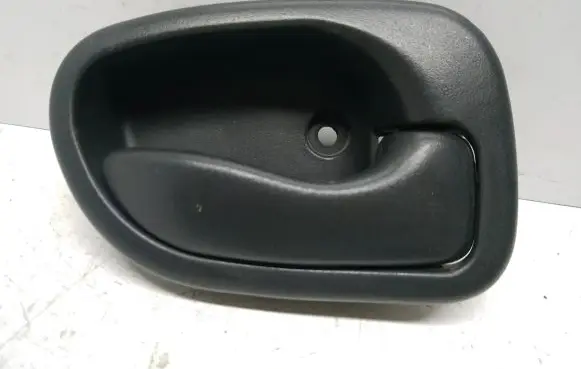 Front door interior handle