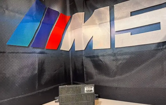 Light module LCM