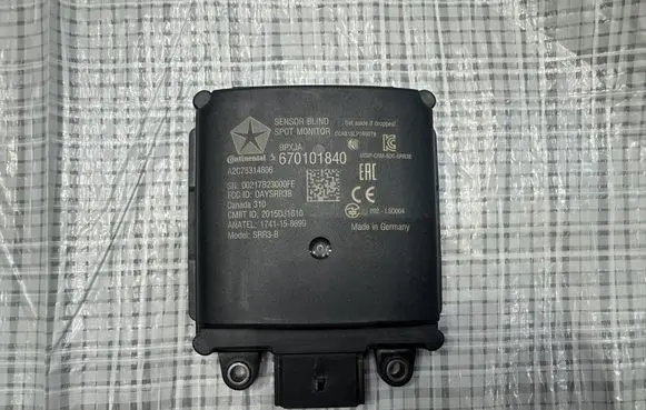 Maserati Ghibli Blind spot module 670101840