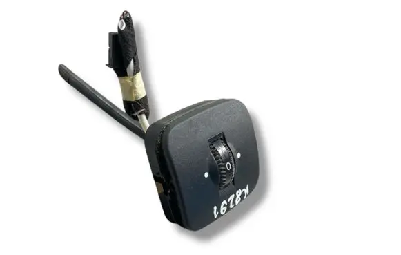 Mercedes-Benz CL C215 Seat control switch 2208000878