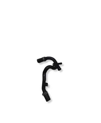 Mercedes-Benz A W169 Engine coolant pipe/hose A6402001452