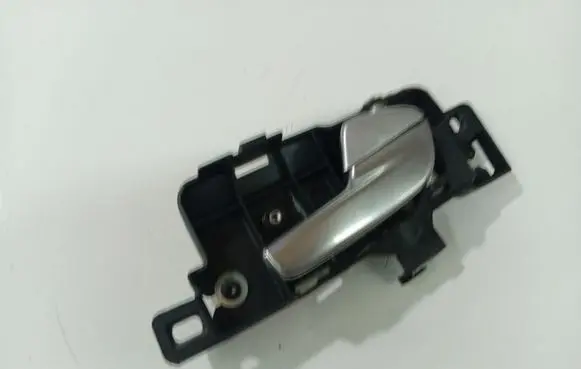 Ford Mondeo MK IV Rear door interior handle 6M21U22600