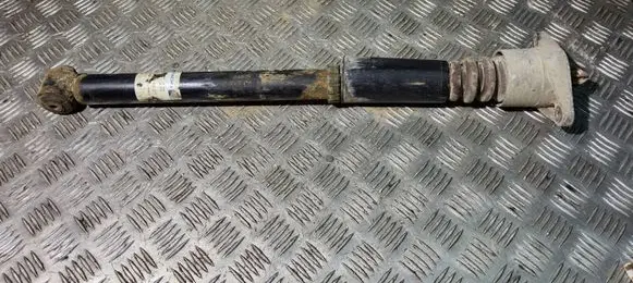 Audi A6 S6 C5 4B Rear shock absorber/damper 556271