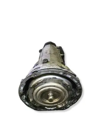 Mercedes-Benz CLS C218 X218 Automatic gearbox 2182707400 0376007109