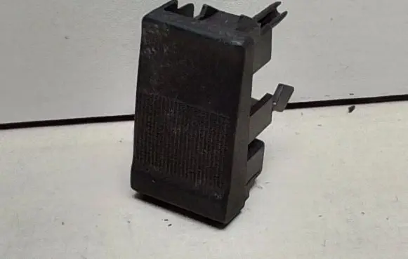 Audi A6 S6 C4 4A Other switches/knobs/shifts 893941515