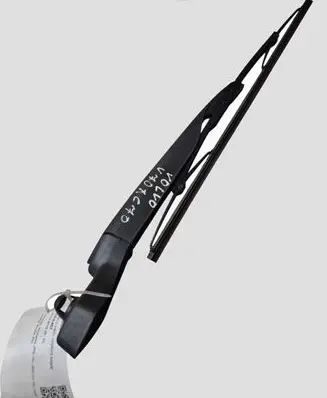 Volvo XC70 Rear wiper blade arm