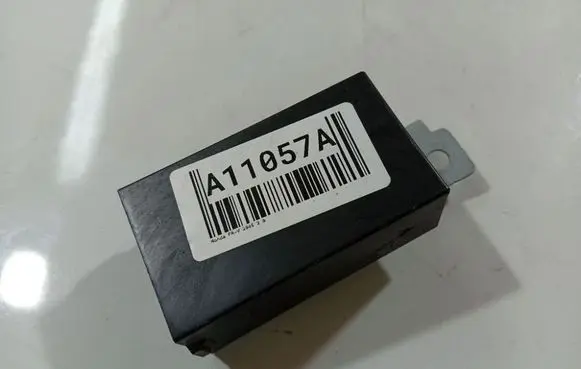 Honda FR-V Other control units/modules 