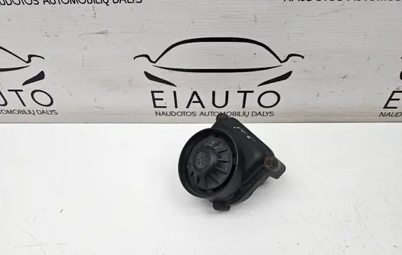 BMW 6 E63 E64 Alarm system siren 6965588 116RA000017