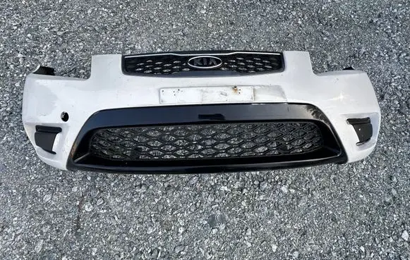 KIA Rio Front bumper 865111G600