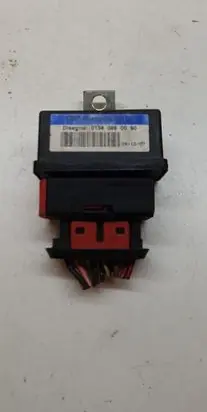 Peugeot Boxer Fuel pump relay 01340680080